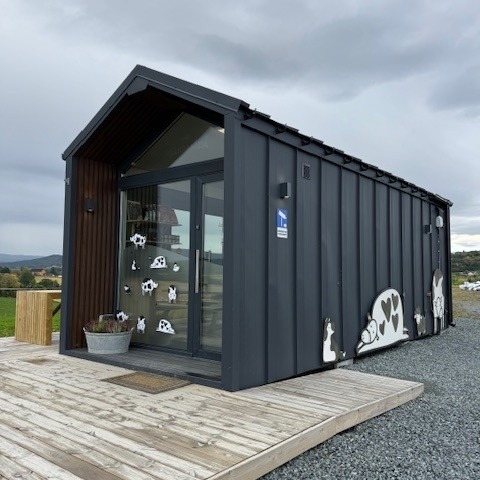 Plevnik på Ulve Gård, Levanger 2025