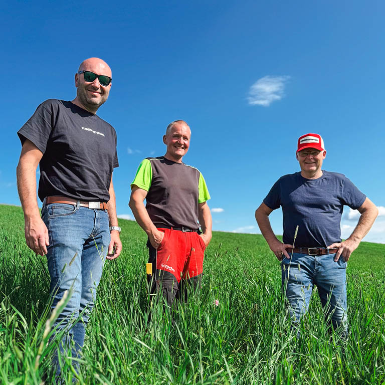 iFMS-pilot Bjørn Jordet