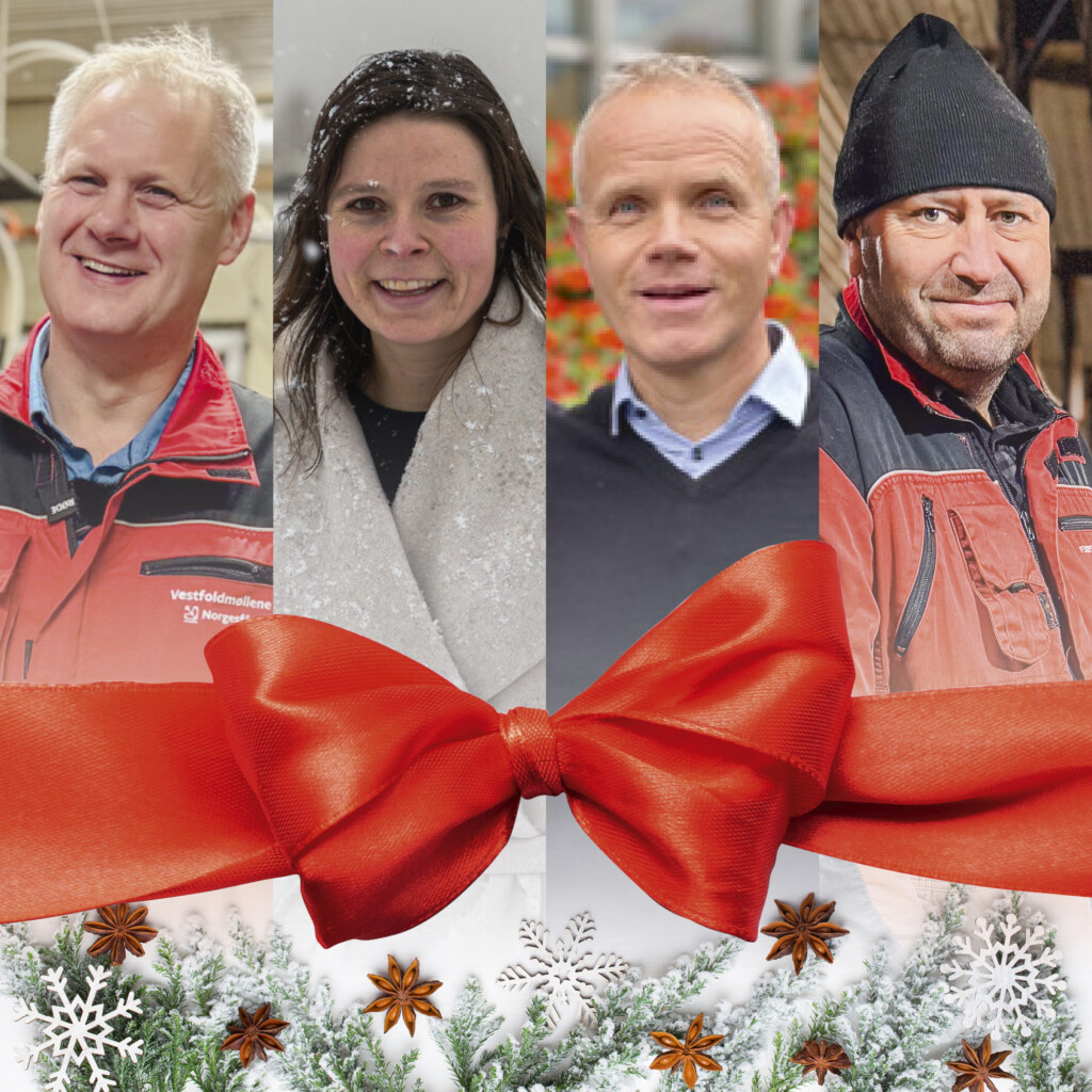 Svinepodden, desember 2025